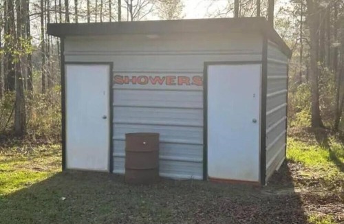 Forest Home RV Rental | Stock Law Gap Campground