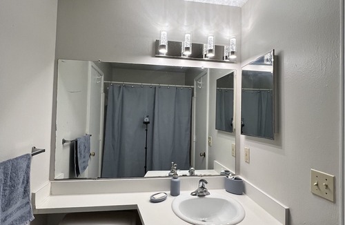 Lake Mary Apartment | Entire Condo with Stunning Lake View