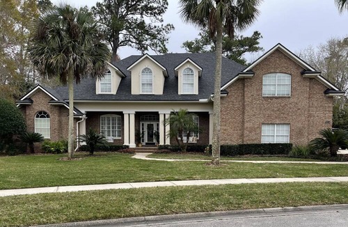 Palm Valley House | Spacious 5-bedroom house- 5 min walk to TPC Sawgrass/Players Championship course