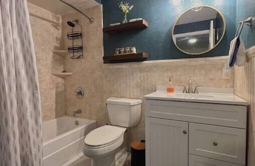 Oviedo House | Cozy Knight Stay