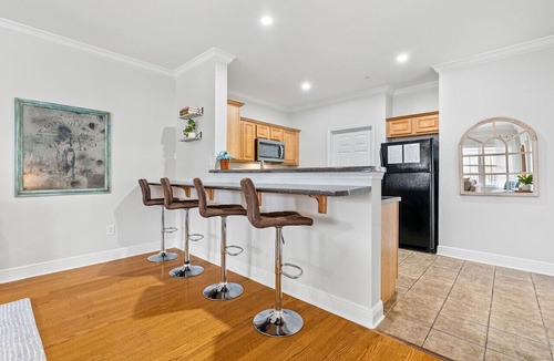 Auburn Condo | Walk to Arena Room 2 with Shared Living