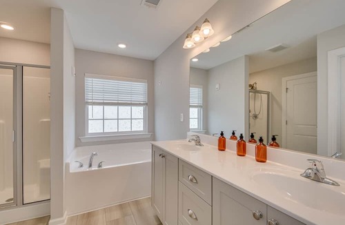 Canterbury Farms House | Southern Augusta Home