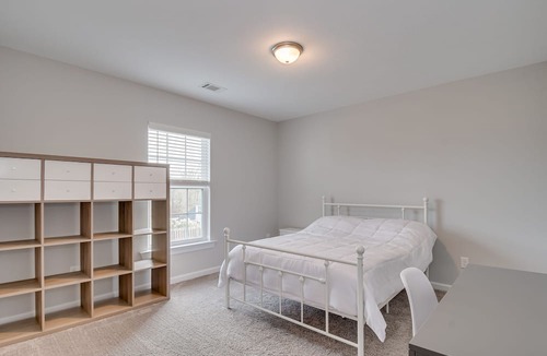 Canterbury Farms House | Southern Augusta Home