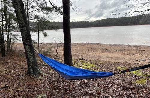 LaGrange Cottage | Peaceful Lake House. Dock, Kayaks, Firepit, Hammock