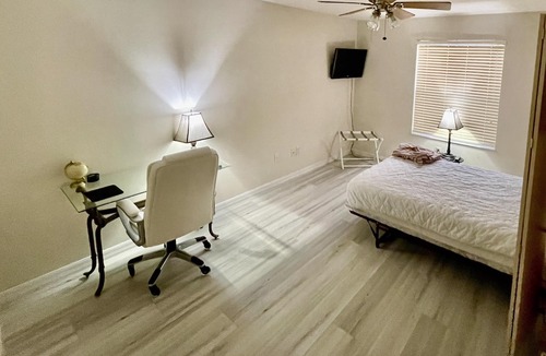 Springdale House | Wesley - Pool Home & Pet Friendly