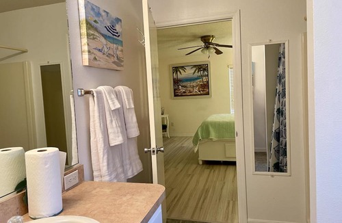 Springdale House | Wesley - Pool Home & Pet Friendly