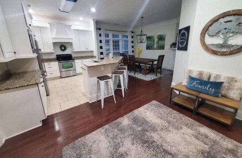 Tallahassee House | Beatiful, family-friendly home close to I-10