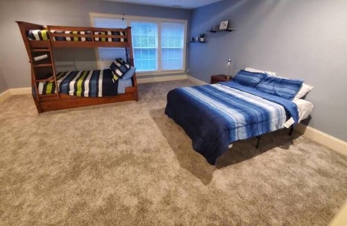 Tallahassee House | Beatiful, family-friendly home close to I-10