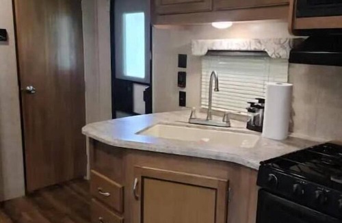 Orlando House | Comfortable RV Apartment