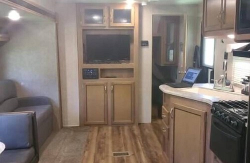 Orlando House | Comfortable RV Apartment