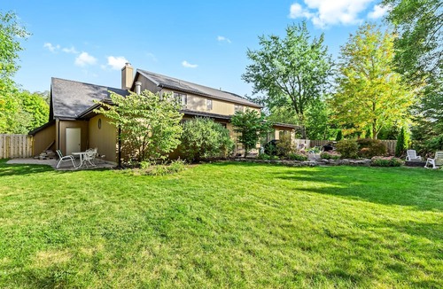 Midland House | Modern Home w/Indoor Pool and Hot Tub