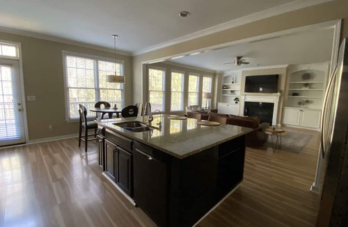 Mableton House | West Atlanta - Serene at Legacy near Downtown