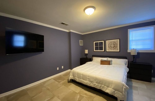 Mableton House | West Atlanta - Serene at Legacy near Downtown