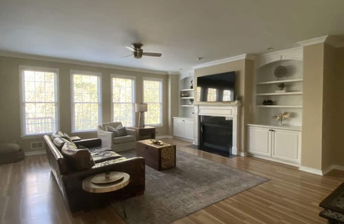 Mableton House | West Atlanta - Serene at Legacy near Downtown