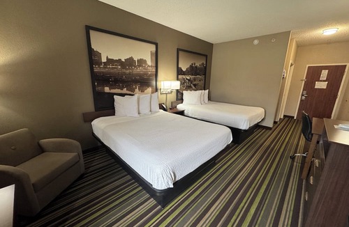 Hernando Hotel | Super 8 by Wyndham Hernando