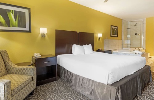 West Monroe Hotel | Best Western West Monroe Inn