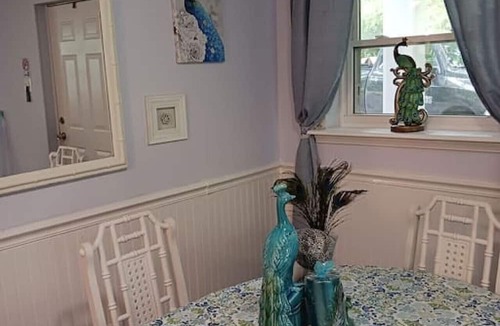 Cleveland Apartment | Park Ave Peacock in the heart of Cleveland TN