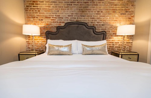 Central Business District Hotel | Chic New Orleans CBD Escape: Historic Charm + Modern Comfort Near Nightlife