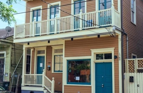 Mid-City Hotel | Mid-City Canal Studio | NOLA Hotspot