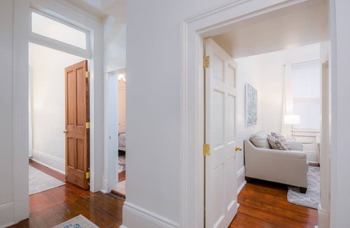 Touro Apartment | New Orleans Pool Retreat Near French Quarter & Bourbon Street