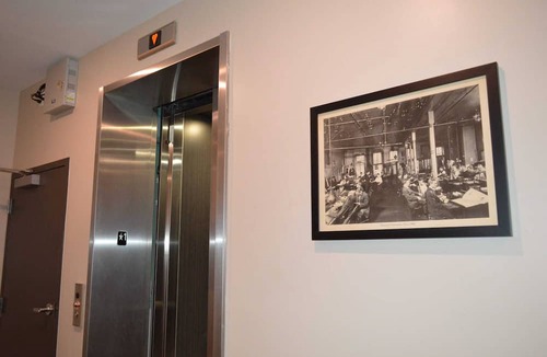 Central Business District Condo | Outdoors and Adventure themed, Historic luxury condo, 2 blocks from French Quart