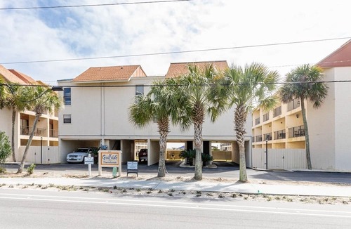 Gulf Shores Condo | Elegant 2BR Condo - Gulf Side Townhomes 20