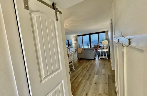 Orange Beach Condo | Completely Renovated Orange Beach condo on the 3rd floor!
