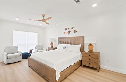 Ono Island Condo | Riviera Dunes 501-Gulf Coast Views