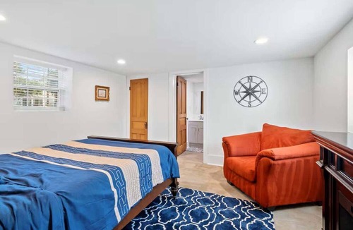 Esplanade Ridge Apartment | Walk to Jazz Fest, Central Location Under the Oaks