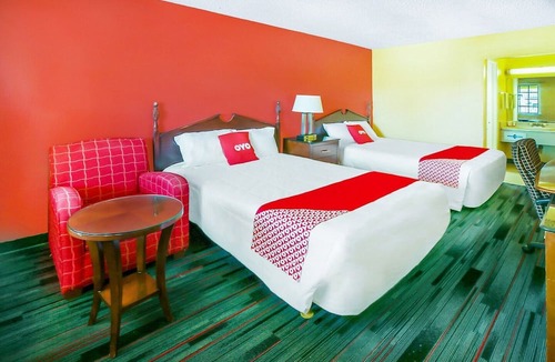 Jackson Apartment | Jackson | 2 Full Bed