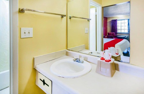 Jackson Apartment | Jackson | 2 Full Bed
