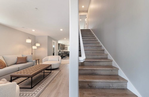 Lake Leelanau Condo | 🌲 The Birches ➠ Luxury Condotel in Downtown Lake Leelanau | U1
