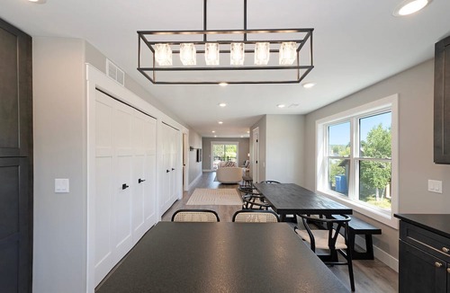 Lake Leelanau Condo | 🌲 The Birches ➠ Luxury Condotel in Downtown Lake Leelanau | U2