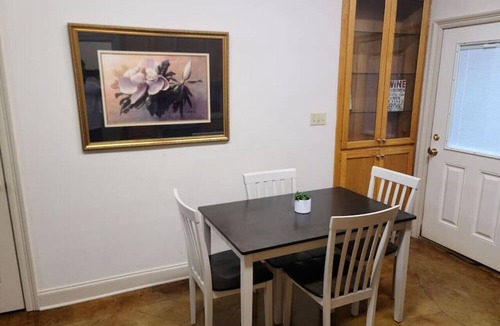 Pine Grove Apartment | Chateau 10, spacious townhouse in Tickfaw, LA