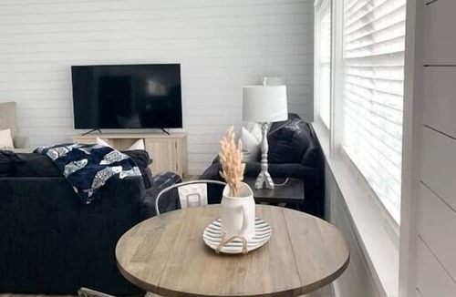 Sawgrass Pointe Condo | Coastal Condos on the Marsh 6B