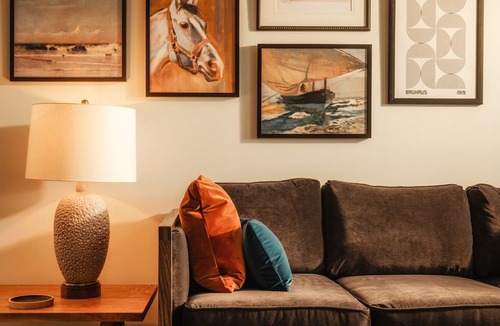 Elk Rapids Hotel | Dexter Hotel