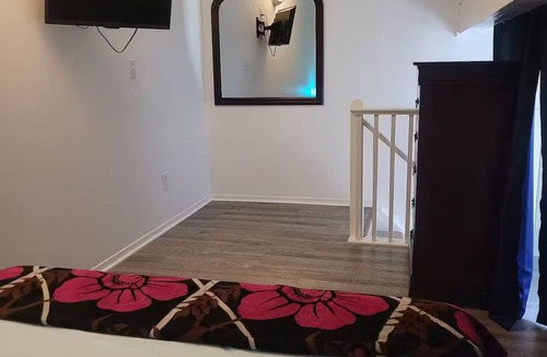 Slidell Apartment | Stunning 2-Bedroom Apartment with Modern Elegance