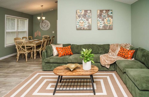De Funiak Springs Apartment | NEW Fisherman’s Dream by Juniper Lake + Kayaks