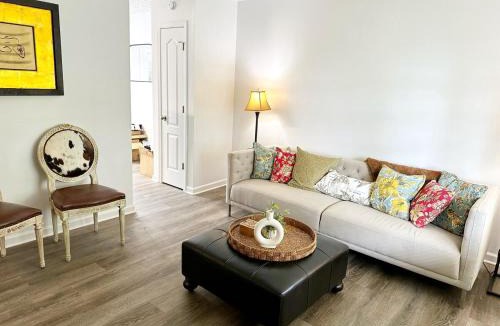 Newnan Apartment | Newnan Gem Down Town