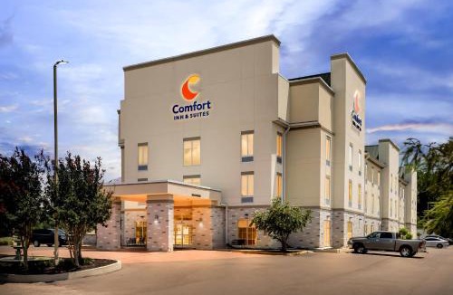 Grenada Hotel | Comfort Inn & Suites Grenada