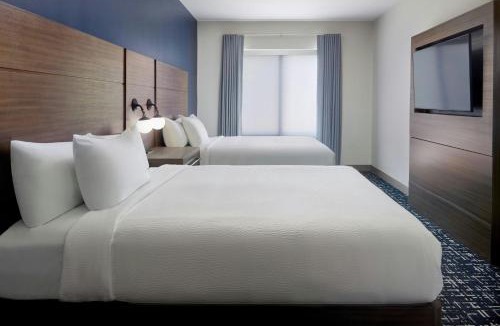Crestline Heights Hotel | Residence Inn by Marriott Birmingham Grandview