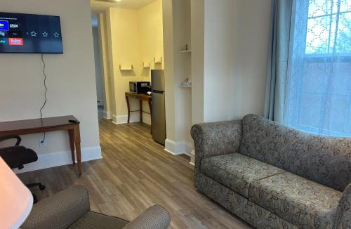 Vicksburg Hotel | The Inn at Cedar Grove