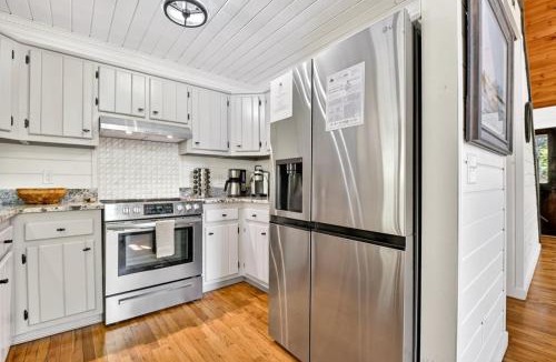 My Mountain House | Laurel Ridge Retreat
