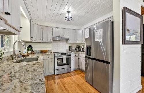 My Mountain House | Laurel Ridge Retreat