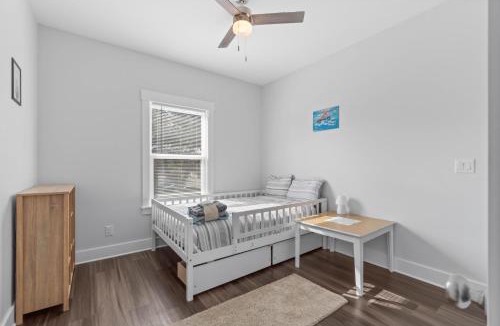 Wright House | Seaside Serenity Pet Friendly Near Destin