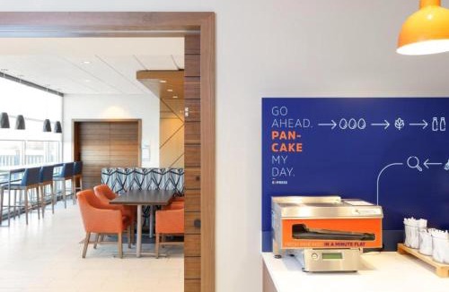 Gunter Afs Hotel | Holiday Inn Express Montgomery East I-85 by IHG