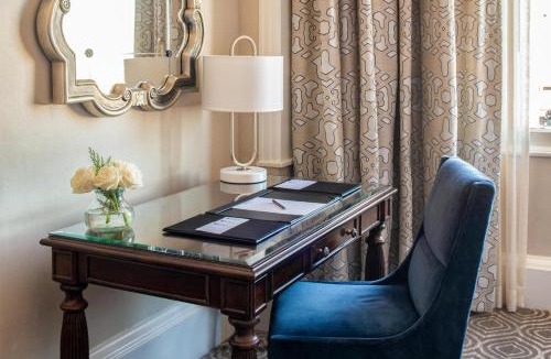 Central Business District Hotel | The Roosevelt Hotel New Orleans - Waldorf Astoria Hotels & Resorts