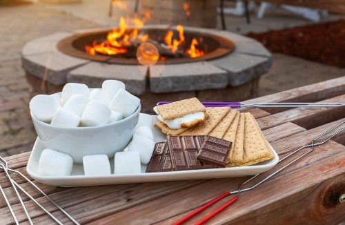Arcadia Hotel | Pleasant Valley Resort