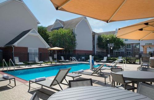 Metairie Hotel | Residence Inn by Marriott New Orleans Metairie
