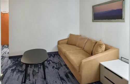 Cartersville Hotel | Fairfield Inn & Suites Cartersville